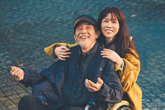 秦漢完美演繹失智父受好評