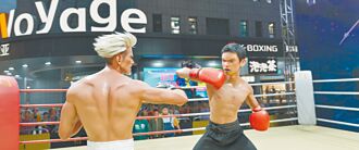 《雄獅少年2》兩岸影展獲好評