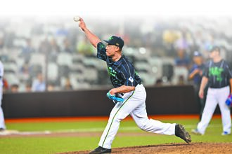 世壯運》7上逆轉 國體OB順利帶走金牌