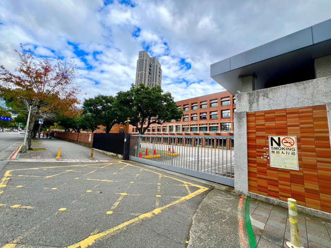 隨著輝達進駐北士科，週遭的學區宅引起關注，其中台北美國學校周遭住宅平均總價高達3754萬元，為榜上最高。圖/永慶房產集團提供