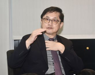 嘆綠電占比6.8％救不了暖化  童子賢：何不讓核能來幫忙