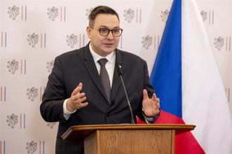 中共網攻捷克外交部 歐盟矢言反擊