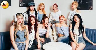 HUR＋新成員躲廁所痛哭 壓力大坦言：感覺下一秒要死掉