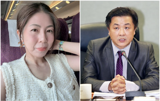 呂秋遠反控生母主動求愛！女律師揭疑點：不是被設局