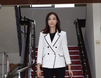 楊寶楨到新竹當發言人 臉書親自發聲了