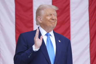 快讯》川普关税政策二度败诉 法官裁定总统无片面徵税权