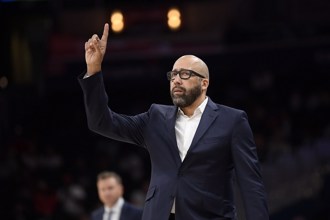 NBA》太阳新总教练是他？费兹戴尔遭爆进入第三轮面试