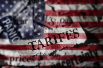 1分鐘讀財經》川普關稅遭法院打臉 台廠「先做一事」保命：不敢大意