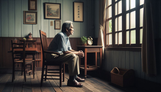 3個孩子都免除扶養義務 父親是有多爛？判決理由曝光