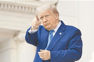 「且將冷眼觀螃蟹  看你橫行到幾時」 陸媒嘆：美國殺瘋了！