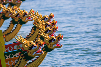 12生肖端午開運 屬鼠「午時水浴」把穢氣都洗掉