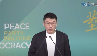 又有解放軍在桃機拍片？ 梁文傑曝「掌握身分」 已採取1行動