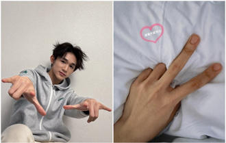 19岁陆剧男星传心肌炎復发病危 本人认「运动后不适就医」