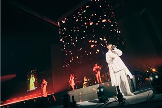 蘇打綠圓夢征服日本武道館   青峰宣布馨儀恢單不唱大巨蛋原因揭曉