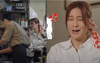 《营业中》再爆衝突！姚元浩狠呛：没办法 莎莎罕见暴怒反击