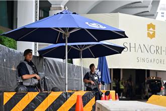 第22屆香格里拉對話今登場 星美防長會面、暢談維持區域和平