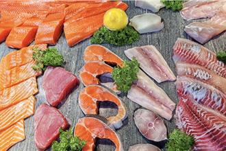 附具放射線檢測證明   中日就恢復水產品進口手續達成一致