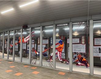 争取台湾棒球名人堂落脚台南 黄伟哲提案进驻亚太棒球训练中心