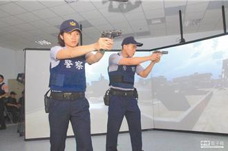 北市警技排行捷運警逮捕術第一、婦幼隊體能最好  議員：哪裡怪怪的？
