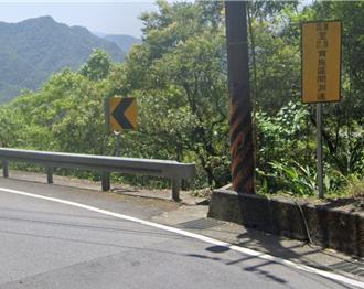 新北台9線33.3至37.2公里 雙向納區間測速6月1日啟用