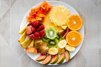 餐後水果怎挑 4種助減肥降血壓 芭樂加碼鐵質吸收