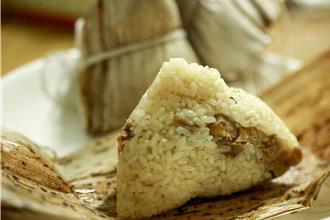 端午節粽子吃完別亂丟 粽葉、綁繩正確分類這樣做