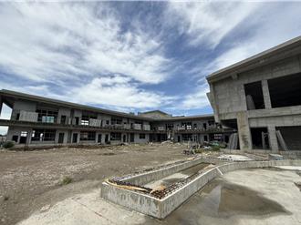 1.5億北港幼兒園延宕！營建廠商突落跑 鎮公所怒扣千萬保證金