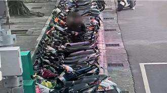 偷皮夹沿路盗刷 男子「假装捡到送警局」反遭识破