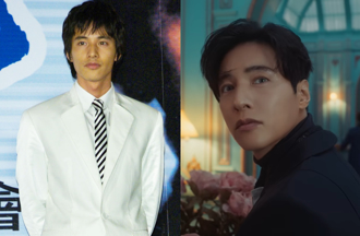 《大叔》元斌神隱15年！47歲最新狀態曝光：是吃防腐劑嗎