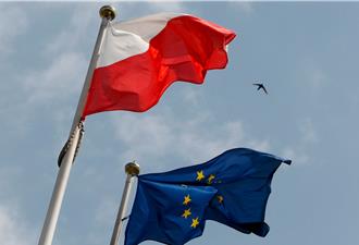 波蘭6／1總統決選牽動地緣政治版圖  攸關圖斯克政府歐洲雄心