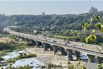 端午連假出遊返鄉湧車潮 5／31全台17處地雷省道快避開