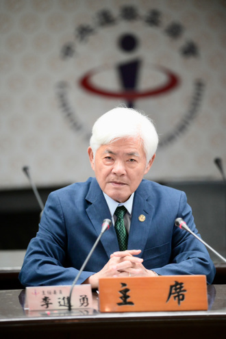 沒收反廢死公投挨批凌駕國會 中選會：我國並非國會至高無上