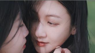 林逸欣结婚4年爆「女女恋」！野外穿脱有经验速战速决