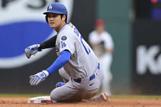 MLB》大谷挑戰終極二刀流紀錄！美主持發豪語：我裸體上班
