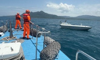 找到了！雷虎無人艇尋獲　20萬賞金「發定了」