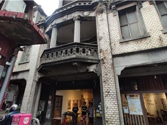 桃園龜山曹家洋樓將滿百歲 系列活動帶你重溫歷史風華