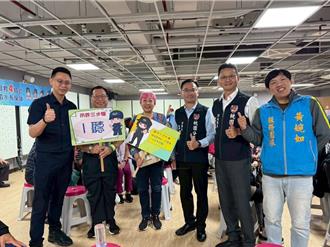 桃警辦治安座談會 大力宣導「防禦性駕駛」