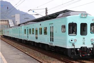 臉書廣告「海風號」預約只要1880元？台鐵：慎防詐騙