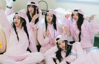 NewJeans最新裁定出爐！每次違規「恐付50億」天價賠償金