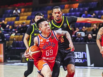 亞冠盃》瓊斯雙十坐鎮 領航猿輕取國王「二軍」闖進正賽