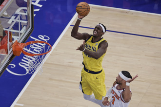 NBA》溜馬球星遭質疑「不夠拚」賽後怒噴記者：你叫什麼名字？