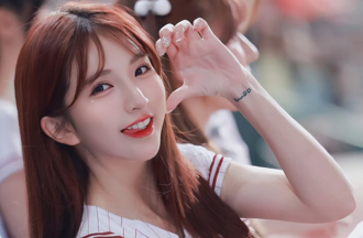 愿付「20万赔偿金」转战乐天女孩！Dora曾击败李多慧夺下新人王