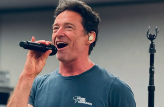 被前妻踢爆婚內出軌！休傑克曼反應曝光：說什麼都沒用了