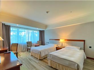 夏日出遊激省！台中長榮住房專案第2間免費 餐飲祭超值優惠