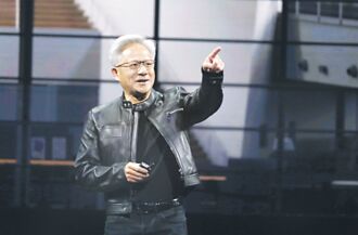 黃仁勳財報電話會議捎喜訊：輝達晶片 台積美廠拚年底量產