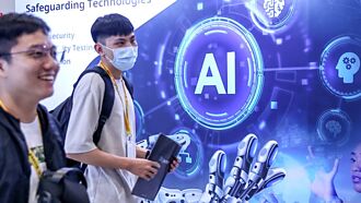 工商社論》以創新產業破匯率與關稅困局