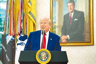 关税战新变数》川普遭打脸 传产不敢大意