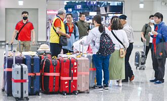 旅行社搶客 三路並進衝買氣