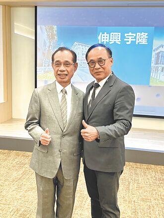 宇隆公司派 守住經營權