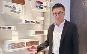 搶商機 順德兩營運主軸吸睛